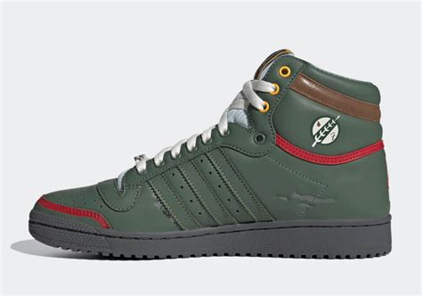 adidas top ten hi boba fett|boba fett fz3465.